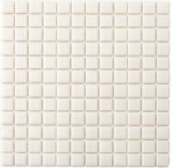 Мозаїка AquaMo MK25101 White 31,7x31,7 см