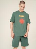 Футболка Outhorn TSHIRT M461 OTHSS23TTSHM461-44S р.L зеленый