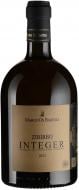 Вино Marco De Bartoli Integer Zibibbo 2023 0,75 л