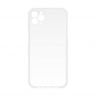 Чохол Piko TPU для Apple iPhone 11 Pro Max transparent (1283126566066)