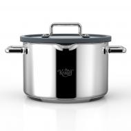 Кастрюля с крышкой Krauff Freiherr 3,7 л 26-247-021