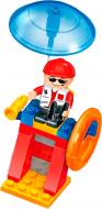 Конструктор BanBao спасательная вышка 8118