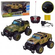 Автомобіль на радіокеруванні Shantou 1:16 6144-1