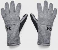 Варежки 2XU UA STORM FLEECE GLOVES 1365958-012 р.M /серый