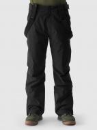 Штани 4F TROUSERS FNK M0756 4FWAW24TFTRM0756-20S р. S чорний