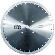 Круг отрезной Biedronka 450х3,5x25,4 мм 39387