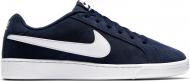 Кроссовки Nike COURT ROYALE SUEDE 819802-410 р.12,5 темно-синий Кроссовки Nike COURT ROYALE SUEDE 819802-410 р.12,5 темно-синий