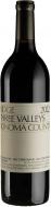 Вино Ridge Vineyards Three Valleys 2022 0,75 л