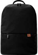 Рюкзак Xiaomi Mi simple casual backpack black (534624)