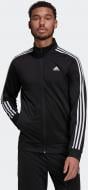 Джемпер Adidas M 3S TT TRIC H46099 р.M черный