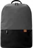 Рюкзак Xiaomi Mi simple casual backpack grey (534625)