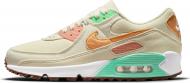 Кроссовки женские демисезонные Nike Air Max 90 LX DC5211-100 р.39 бежевые Кроссовки женские демисезонные Nike Air Max 90 LX DC5211-100 р.39 бежевые