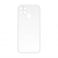 Чехол Piko Anti Dust realme C25Y прозрачный (1283126554452)