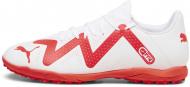 Cороконіжки Puma FUTURE PLAY TT 10738101 р.43 білий