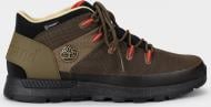 Ботинки Timberland SPRINT TREKKER MID TB0A61SC327 р.43,5 оливковый