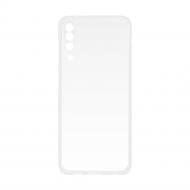 Чехол Piko Anti Dust для Samsung Galaxy A50 прозрачный