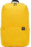 Рюкзак Xiaomi Mi Casual Daypack 13.3" yellow (537003)