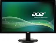 Монитор Acer K242HQLBBID 23,6" (UM.UX6EE.B06)