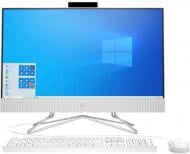 Моноблок HP All-in-One 24-df1007ua 23,8 (42P64EA) white Моноблок HP All-in-One 24-df1007ua 23,8 (42P64EA) white