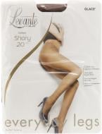 Колготки Levante SHARY 20 den glace р. 2 коричневый