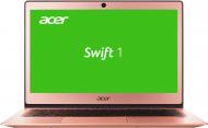 Ноутбук Acer Swift 1 SF113-31-C29X 13.3" (NX.GPSEU.002) sakura pink