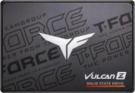 SSD-накопитель Team Vulcan Z 512GB 2,5" SATA III 3D TLC (T253TZ512G0C101)