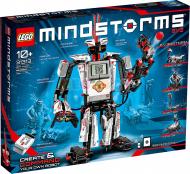 Конструктор LEGO Mindstorms EV3 31313