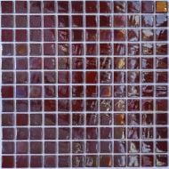 Плитка AquaMo Мозаїка PL25308 Brown 31,7x31,7 Плитка AquaMo Мозаїка PL25308 Brown 31,7x31,7