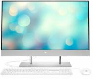 Моноблок HP All-in-One 24-dp0077 23,8 (42Q64EA) silver