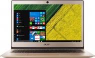 Ноутбук Acer Swift 1 SF113-31-C8HS 13.3" (NX.GNNEU.002) luxury gold