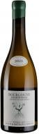 Вино Bourgogne Chardonnay Les Petits Champs Ronds 2023 0,75 л