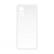 Чохол Piko Anti Dust прозорий для Xiaomi Poco X4 Pro 5G Чохол Piko Anti Dust прозорий для Xiaomi Poco X4 Pro 5G