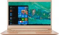 Ноутбук Acer Swift 5 SF514-52T-50LT 14" (NX.GU4EU.014) honey gold