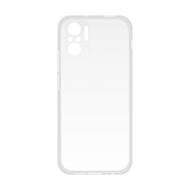 Чехол Piko Anti Dust прозрачный для Xiaomi Redmi Note 10 Чехол Piko Anti Dust прозрачный для Xiaomi Redmi Note 10