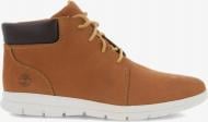 Ботинки Timberland CASUAL TB0A412S231 р.43,5 желтый