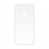 Чохол Piko Anti Dust прозорий для Xiaomi Redmi Note 8