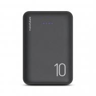 Повербанк MakeFuture 10000 mAh black (MPB-101BK)