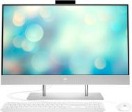 Моноблок HP All-in-One 27-dp1019ua 27 (429W6EA) silver Natural Silver