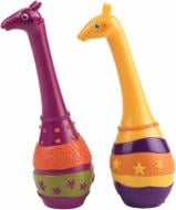 Набор Battat Маракасы два Жирафа музыкальные BX1251GTZ