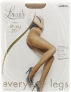 Колготки Levante SHARY (1) 20 den naturel р. 3 светло-коричневый Колготки Levante SHARY (1) 20 den naturel р. 3 светло-коричневый