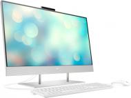 Моноблок HP 27 (429W5EA) silver 27-dp1018ua Natural