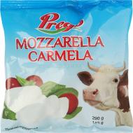 Моцарела Новгород-Сіверський Carmela 45% 140г