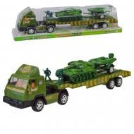 Военная техника Shantou Трейлер SY-871C