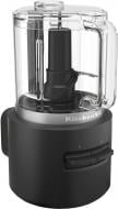 Подрібнювач KitchenAid Go 5KFCR531BM