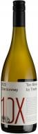 Вино Ten Minutes by Tractor 10X Chardonnay 2023 0,75 л