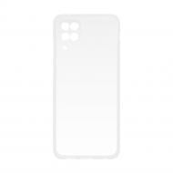 Чехол Piko Anti Dust для Samsung Galaxy A12 прозрачный Чехол Piko Anti Dust для Samsung Galaxy A12 прозрачный