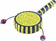 Іграшка розвивальна Battat Барабан ручний BX1257GTZ Іграшка розвивальна Battat Барабан ручний BX1257GTZ
