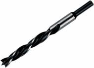 Сверло по дереву Heller 4 мм 11910