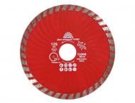 Диск алмазный отрезной Vitals 125х22.2х7 мм 125x22,2 168124