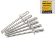 Заклепка вытяжная 3,2х6,4 мм 500 шт./уп. MasterTool 20-0435